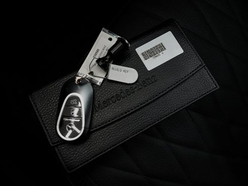 Used 2024 Mercedes-Benz CLE 53 AMG 4MATIC image 19