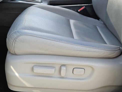 Certified 2023 Honda Passport EX-L image 24