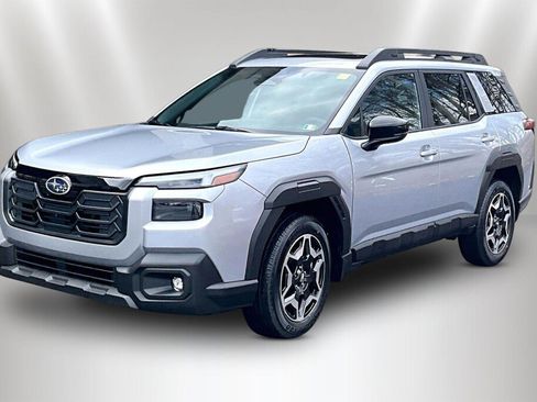 New 2026 Subaru Outback Touring image 2