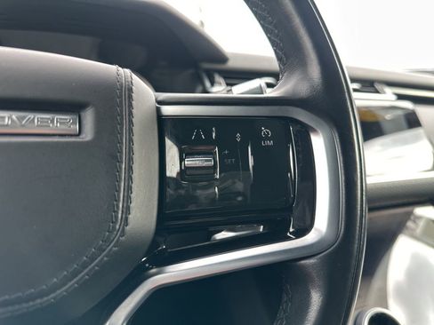 Used 2022 Land Rover Range Rover Velar R-Dynamic S image 50