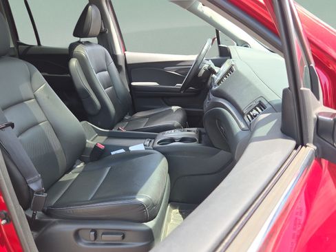 Used 2023 Honda Ridgeline RTL image 15