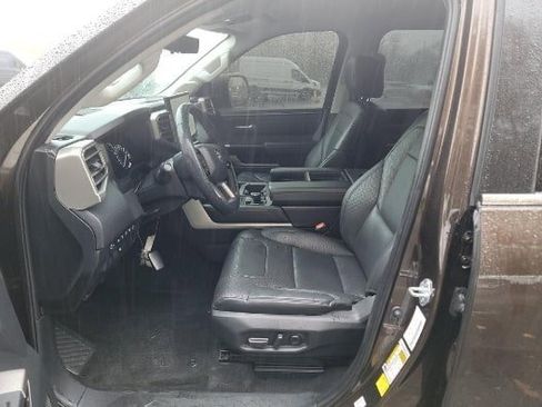 Used 2022 Toyota Tundra Limited w/ TRD Off-Road Package image 6