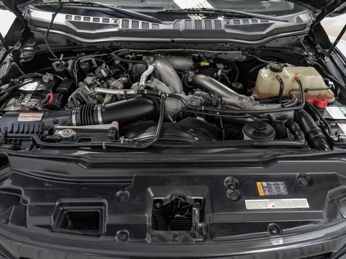 Used 2021 Ford F250 Lariat w/ Lariat Ultimate Package image 57