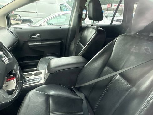 Used 2010 Ford Edge Limited AWD/4WD image 13