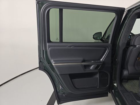 Used 2023 Rivian R1S Adventure Quad AWD/4WD image 17