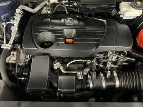 Used 2021 Acura RDX AWD w/ Advance Package image 28