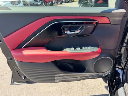 Certified 2025 Acura ADX A-Spec image 11