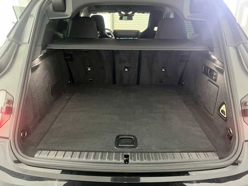 Certified 2023 BMW iX xDrive50 w/ Sport Package image 20