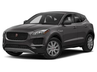 Used 2018 Jaguar E-PACE SE AWD/4WD video 1