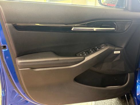 Used 2021 Kia Seltos SX w/ SX Sunroof Package AWD/4WD image 31
