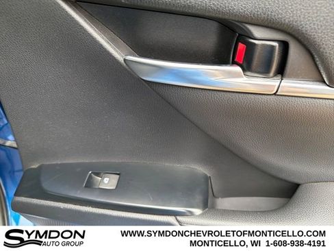 Used 2020 Toyota Camry XSE image 21
