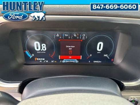 Used 2022 Ford F150 Raptor w/ Equipment Group 801A High image 66