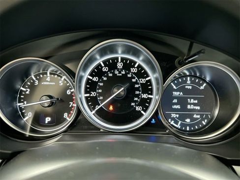 New 2025 MAZDA CX-5 AWD 2.5 S w/ Preferred Package image 16