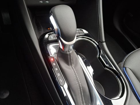 Used 2025 Buick Encore GX Sport Touring w/ Experience Buick Package image 15