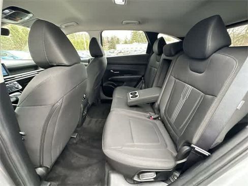 Used 2025 Hyundai Tucson SEL image 16