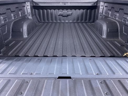 New 2026 Chevrolet Silverado 1500 LT Trail Boss w/ LT Trail Boss Premium Package image 15