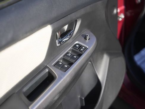 Used 2017 Subaru Crosstrek 2.0i Premium w/ Popular Package #2 image 29