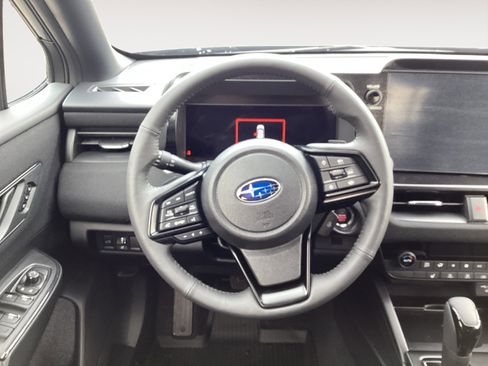 New 2026 Subaru Outback Limited image 12