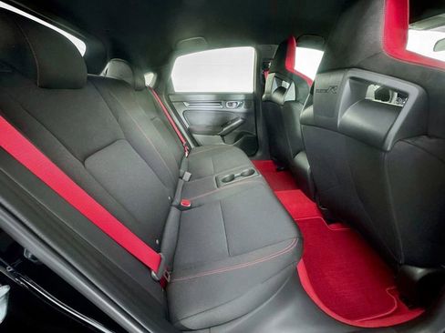 New 2025 Honda Civic Type R image 32