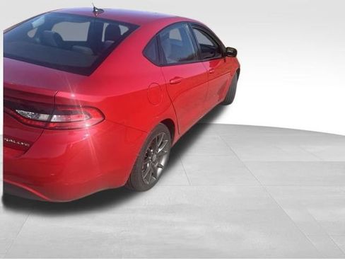 Used 2016 Dodge Dart SXT Sport FWD image 5