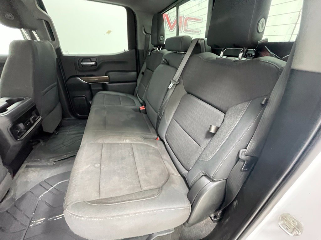 Used 2019 Chevrolet Silverado 1500 RST AWD/4WD image 13