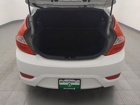 Used 2014 Hyundai Accent SE image 29