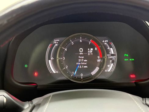 Used 2021 Lexus LC 500 Coupe w/ Touring Package image 31