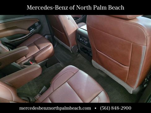 Used 2019 Chevrolet Tahoe Premier AWD/4WD image 33