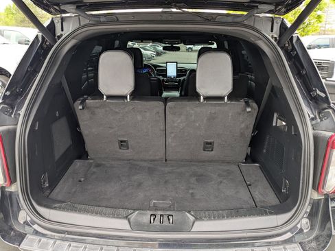 Used 2022 Ford Explorer ST w/ Equipment Group 401A AWD/4WD image 34
