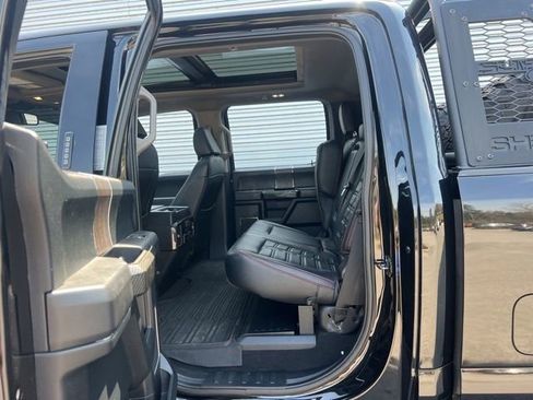 Used 2021 Ford F250 Lariat w/ Lariat Ultimate Package image 44