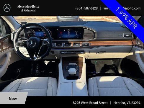 Used 2026 Mercedes-Benz GLE 350 4MATIC image 22