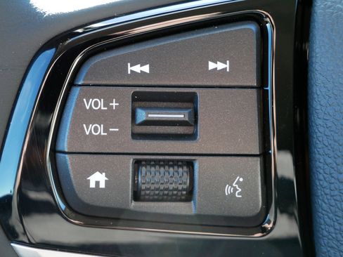 New 2026 Honda Odyssey EX-L image 16