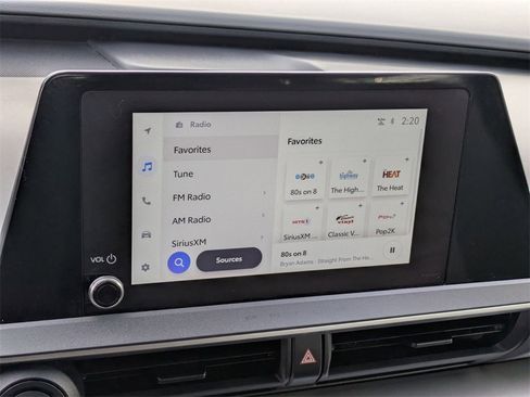 Used 2025 Toyota Prius LE image 17