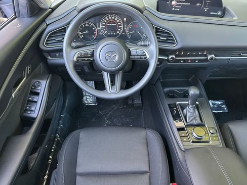 New 2026 MAZDA CX-30 AWD 2.5 S image 12
