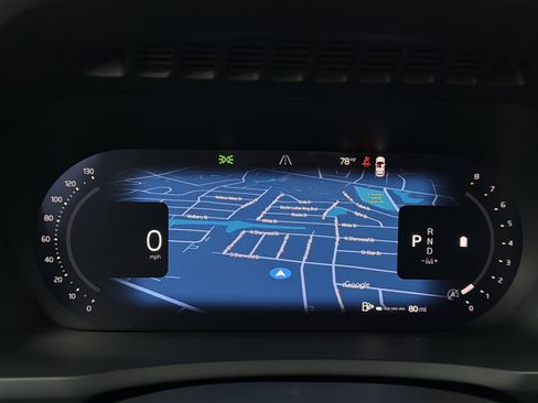Certified 2026 Volvo XC90 B6 Plus AWD/4WD image 23