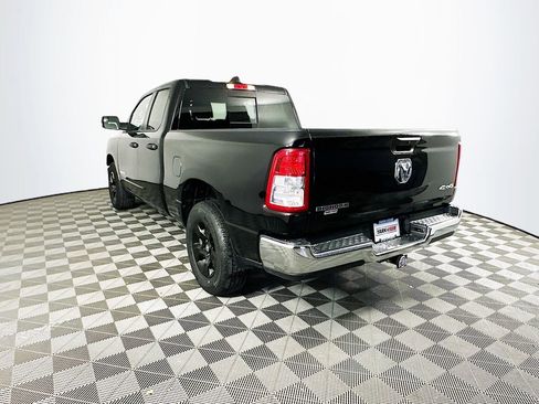 Certified 2023 RAM 1500 Big Horn image 8