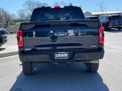 Used 2022 Ford F150 XL w/ Equipment Group 101A High image 6