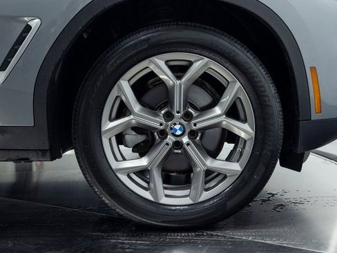 Certified 2023 BMW X3 xDrive30i w/ Premium Package image 27