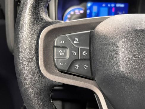 Used 2022 Ford Bronco Wildtrak image 10