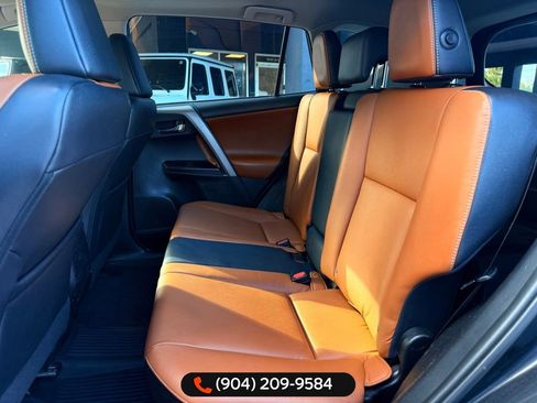 Used 2016 Toyota RAV4 Limited image 70