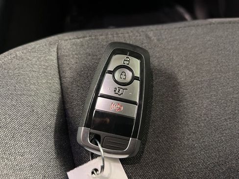 New 2026 Ford Explorer Active AWD/4WD image 37