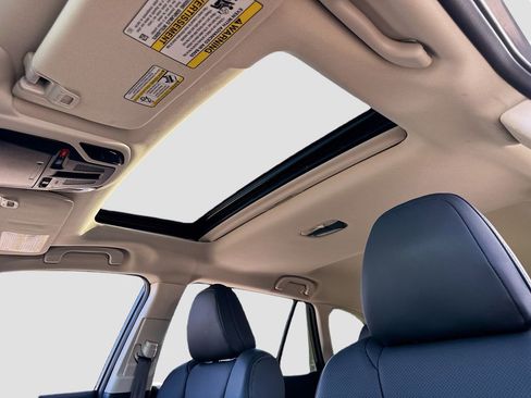 Used 2021 Subaru Outback Limited w/ Popular Package #2 image 23