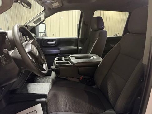 Used 2020 GMC Sierra 2500 4x4 Crew Cab w/ Convenience Package image 15