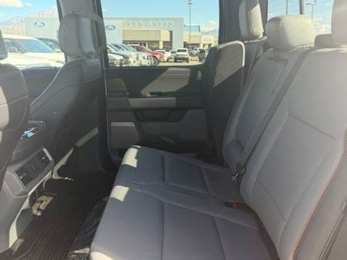Used 2024 Ford F150 Lariat w/ Tow/Haul Package AWD/4WD image 15
