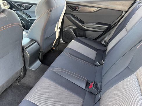 Used 2018 Subaru Crosstrek 2.0i Premium w/ Eyesight System AWD/4WD image 15