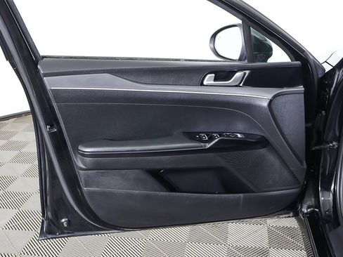 Used 2021 Kia K5 GT-Line image 21