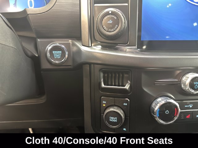 Used 2024 Ford F150 XLT w/ Equipment Group 303A High AWD/4WD image 31