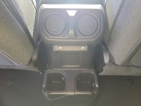 New 2026 Jeep Wrangler Sport image 10