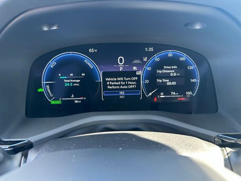 New 2026 Toyota Camry XLE FWD image 13
