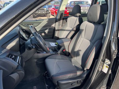 Used 2023 Subaru Forester Sport image 18